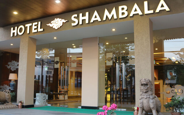 Hotel Shambala