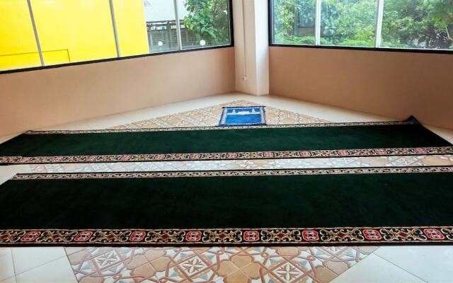Best Price Medina Apartment Near Karawaci And Gading Serpong