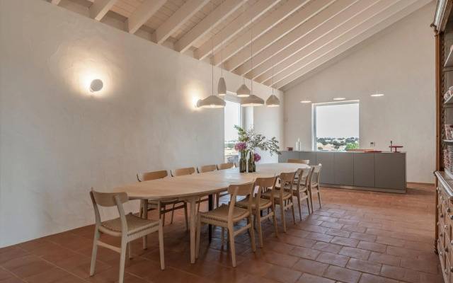 Herdade da Malhadinha Nova - Relais & Châteaux