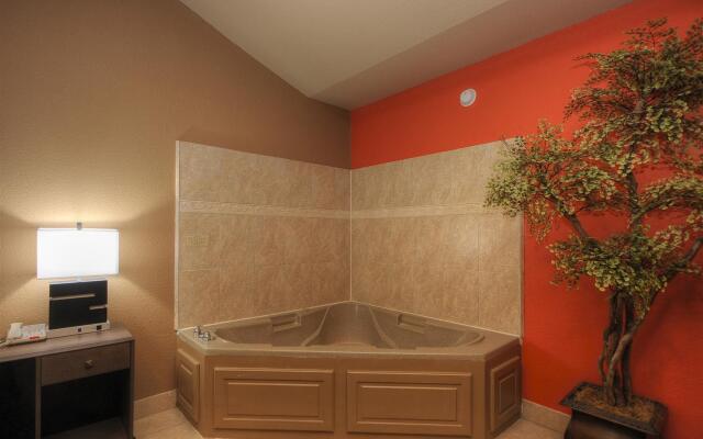 Best Western Executive Inn El Campo