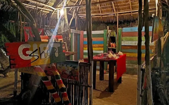 Kae Funky Zanzibar