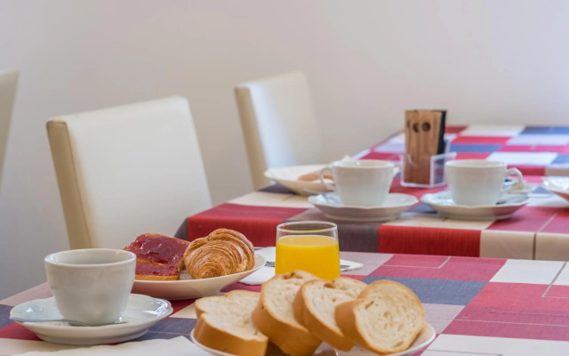 Hotel Il Moro di Venezia