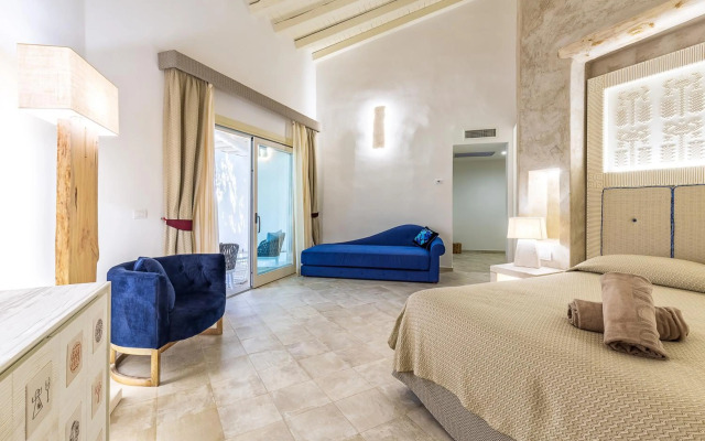 Hotel Corte Bianca, Bovi's Hotels - Adults Only