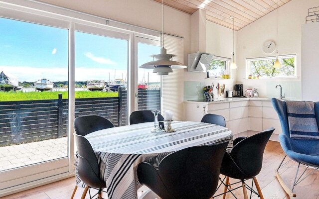 Holiday home Højslev IV