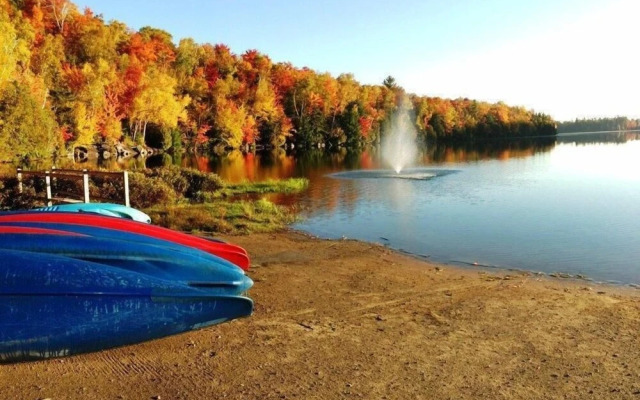 GetAways at Club GeoPremiere