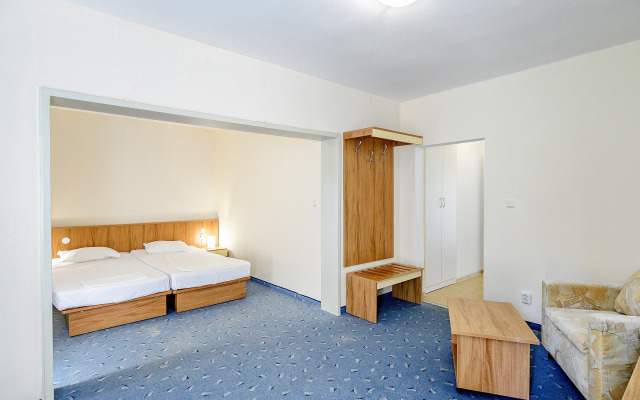 International House of Journalists Resort