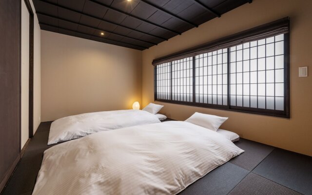 Kyoto Machiya Zeniyacho