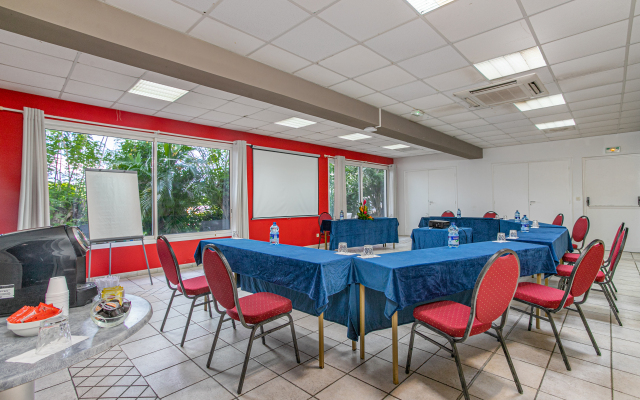 Hotel Amyris