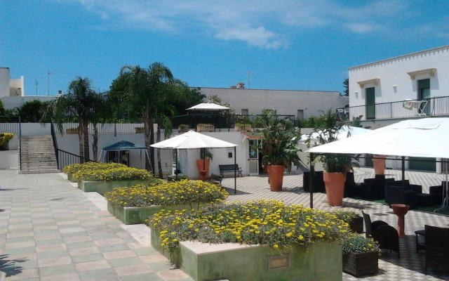 Residence Cala Verde