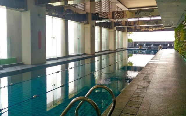 ZEN Home Gramercy Residences
