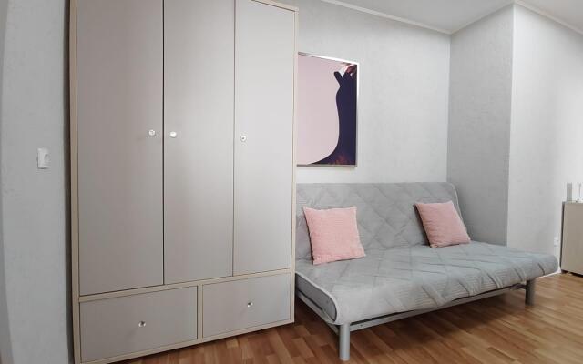 EKB.Studio (ЕКБ.Студио) на улице Уральская 75