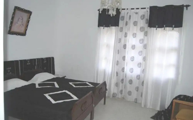 Villa With 5 Bedrooms in Monastir, With Private Pool, Enclosed Garden