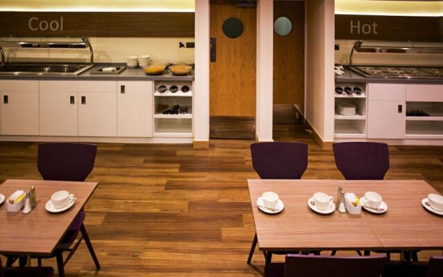 Quality Hotel Hampstead