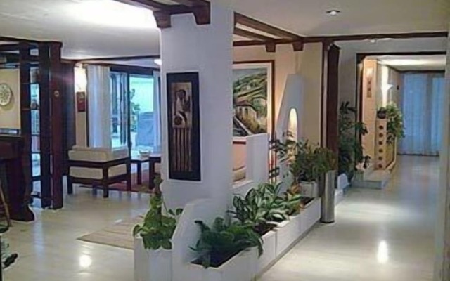 Zina Hotel Apartments