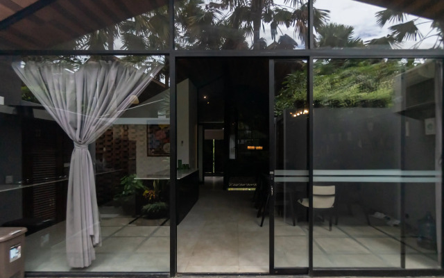 Coco Ville Nusa Dua