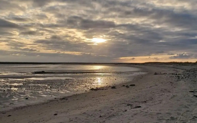 Holiday Apartment South Beach