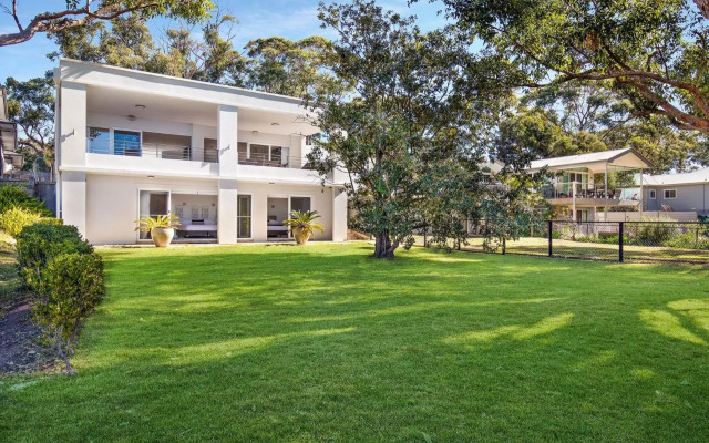 The White House :: Jervis Bay Rentals