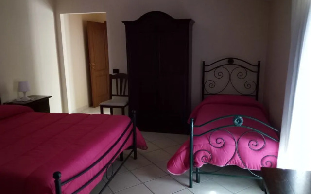 Tavernola - Locanda Di Campagna