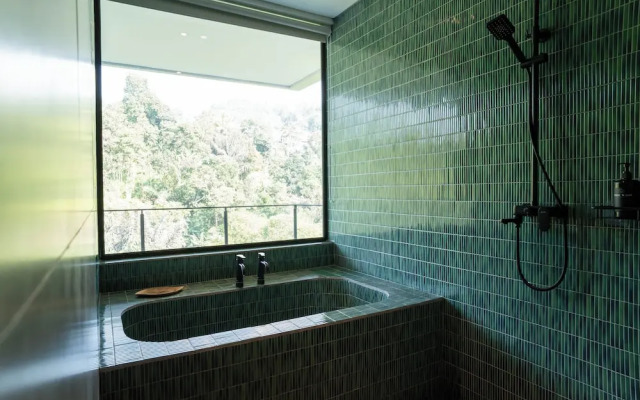 Kireina Mori Villa 6BR with heated pool