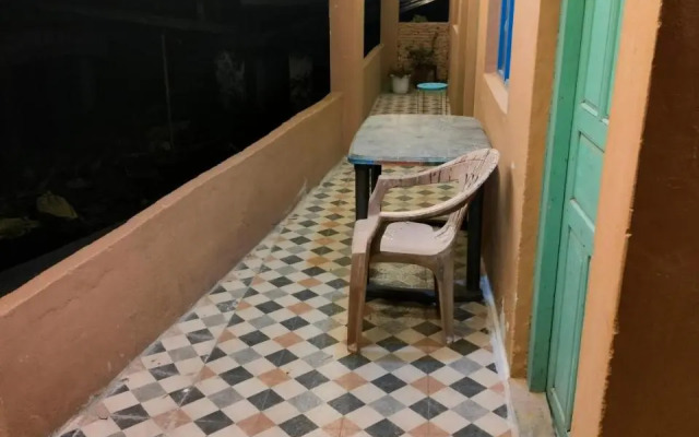 Casa en Himalayas Camps