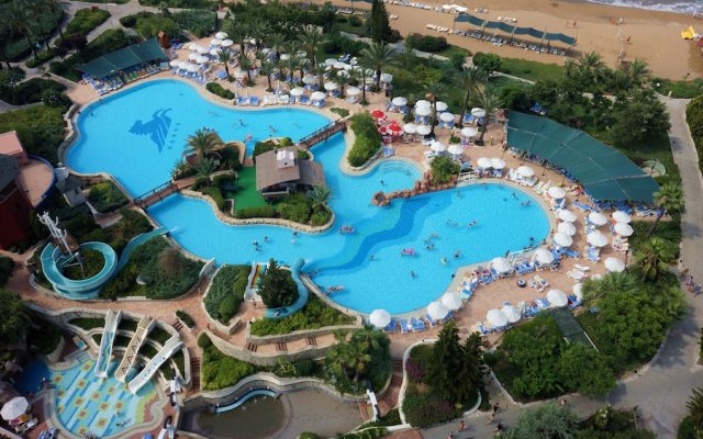 AQI Pegasos Resort - All Inclusive