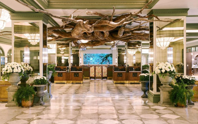 Park MGM Las Vegas