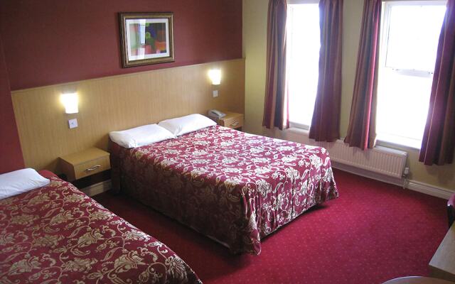 Ballyliffin Hotel