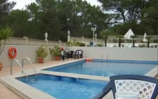 Hotel Selva Arenal