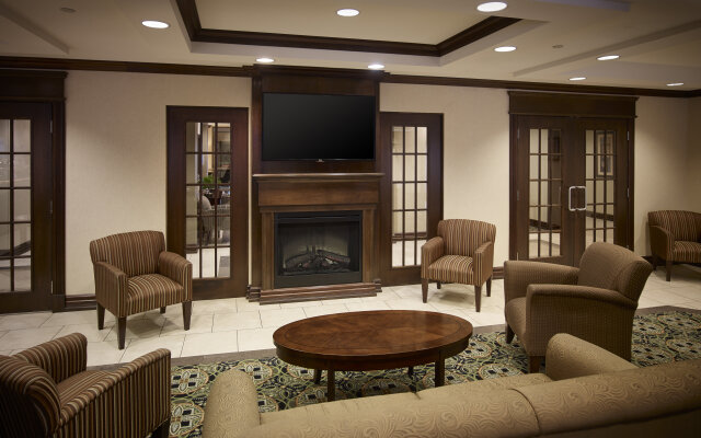 Holiday Inn Express & Suites Huntsville by IHG