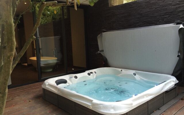 Hôtel Restaurant LAlliance des Saveurs