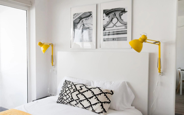 GoToSeville Molviedro Suites