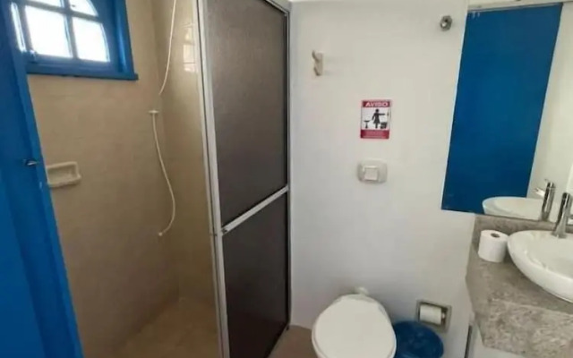 Pousada Casa Grécia