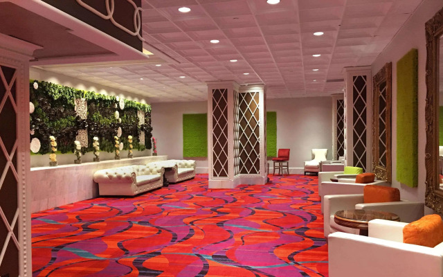 Peppermill Resort Spa Casino