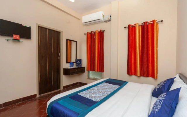 Rsm Shelters By OYO Rooms