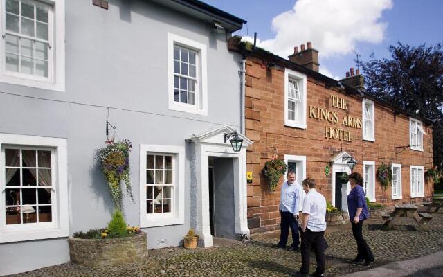 The Kings Arms