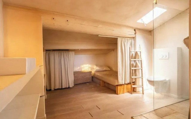 Appt Moderne- Ac-2br-3p - Beach 5min-st-tropez