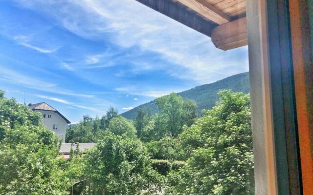 Gasthof Auwirt