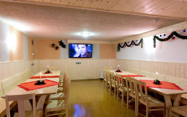Residence Civetta