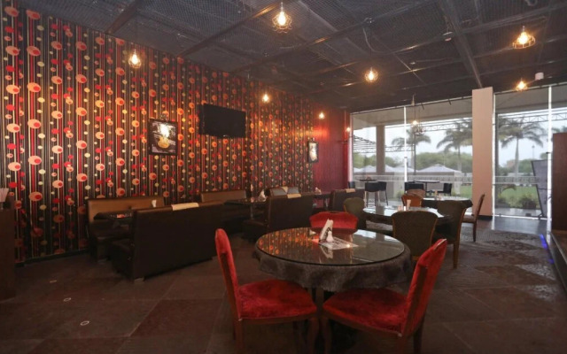 Hotel Shiva Inn By OYO Rooms