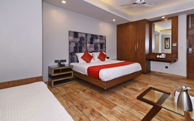Hotel Blue Pearl Noida