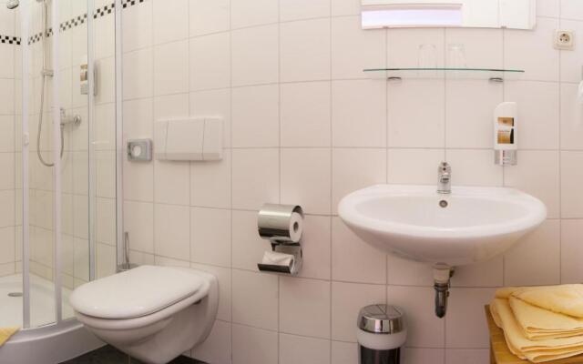 Landhotel Harz