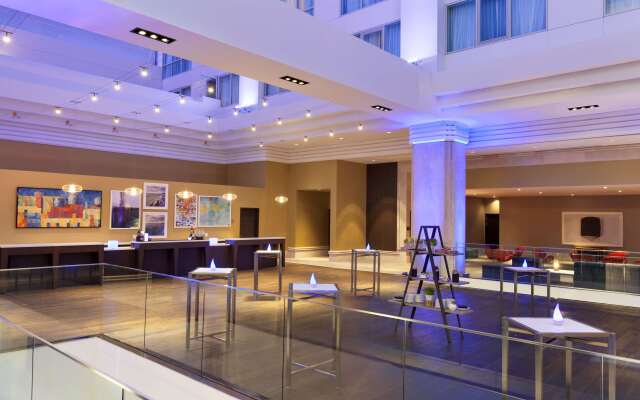 The Royal Sonesta Minneapolis Downtown