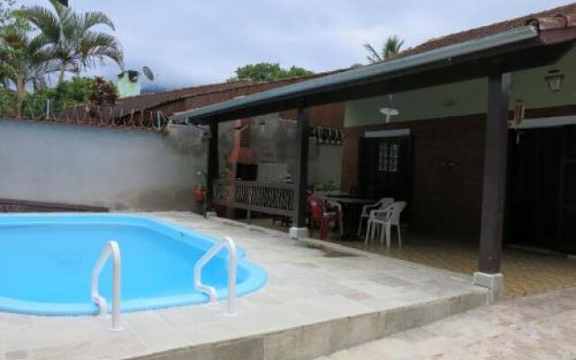 0052.00 - Maranduba - Casa