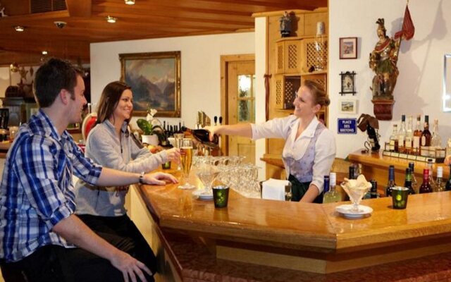 Hotel Zum Hirschen