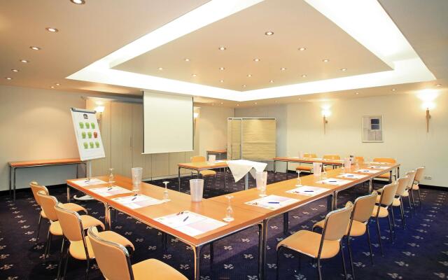 Best Western Plus Hotel Steinsgarten