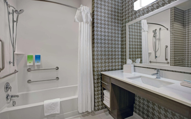 Home2 Suites by Hilton Richmond