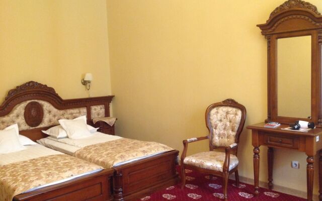 Hotel Astoria