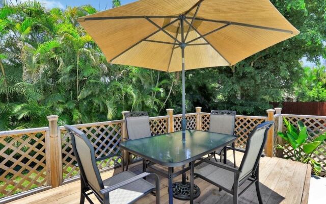 Skylark Avenue Pool Home