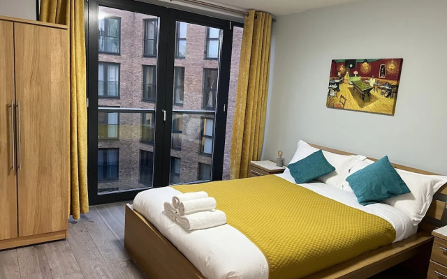 SS- Penthouse Lux Suite
