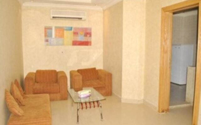 Golden Prince Hotel 4